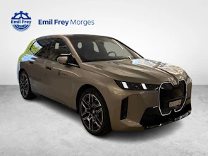 Fahrzeugbild BMW iX xDrive60