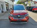 Renault Kangoo Kombi 1.3 TCe 130 techno