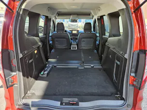 Renault Kangoo Kombi 1.3 TCe 130 techno