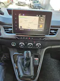 Renault Kangoo Kombi 1.3 TCe 130 techno