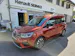 Renault Kangoo Kombi 1.3 TCe 130 techno