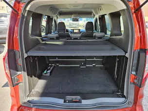 Renault Kangoo Kombi 1.3 TCe 130 techno