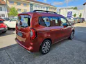 Renault Kangoo Kombi 1.3 TCe 130 techno