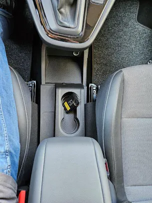 Renault Kangoo Kombi 1.3 TCe 130 techno