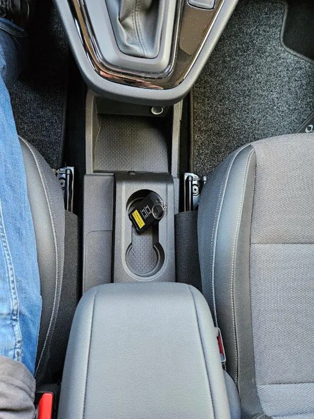 Renault Kangoo Kombi 1.3 TCe 130 techno