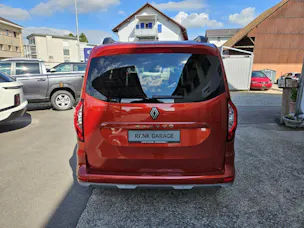 Renault Kangoo Kombi 1.3 TCe 130 techno