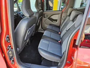 Renault Kangoo Kombi 1.3 TCe 130 techno