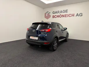 Mazda CX-3 2.0 Revolution AWD
