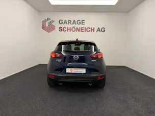 Mazda CX-3 2.0 Revolution AWD