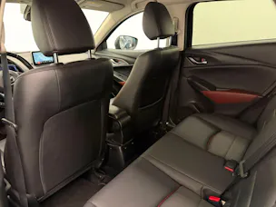 Mazda CX-3 2.0 Revolution AWD