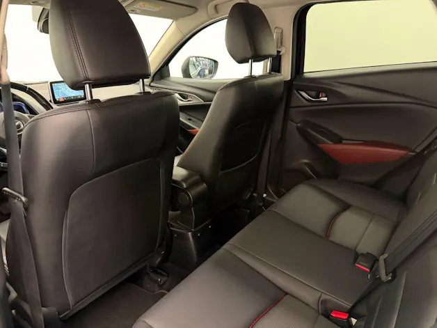 Mazda CX-3 2.0 Revolution AWD