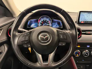 Mazda CX-3 2.0 Revolution AWD