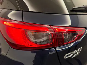 Mazda CX-3 2.0 Revolution AWD