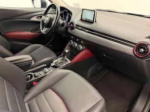 Mazda CX-3 2.0 Revolution AWD