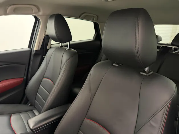 Mazda CX-3 2.0 Revolution AWD