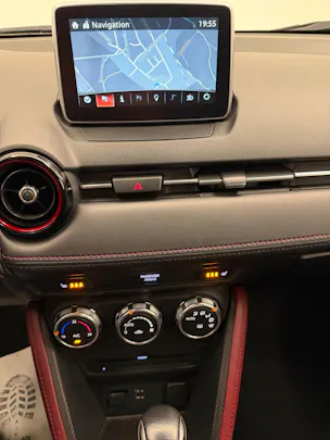 Mazda CX-3 2.0 Revolution AWD