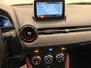 Mazda CX-3 2.0 Revolution AWD