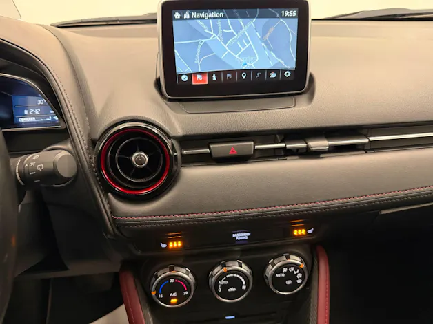 Mazda CX-3 2.0 Revolution AWD