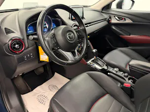 Mazda CX-3 2.0 Revolution AWD