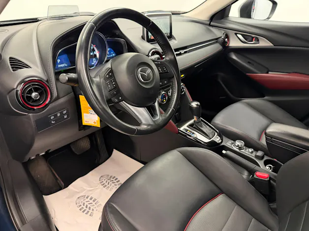 Mazda CX-3 2.0 Revolution AWD