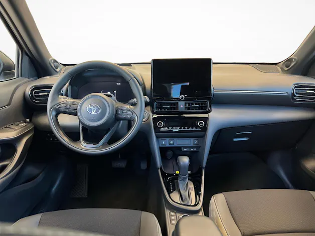 Toyota Yaris Cross 1.5 VVT-i HSD Premium AWD-i