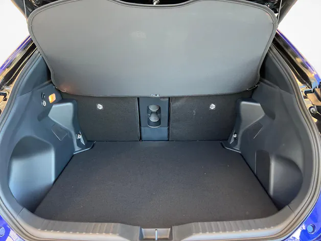 Toyota Yaris Cross 1.5 VVT-i HSD Premium AWD-i