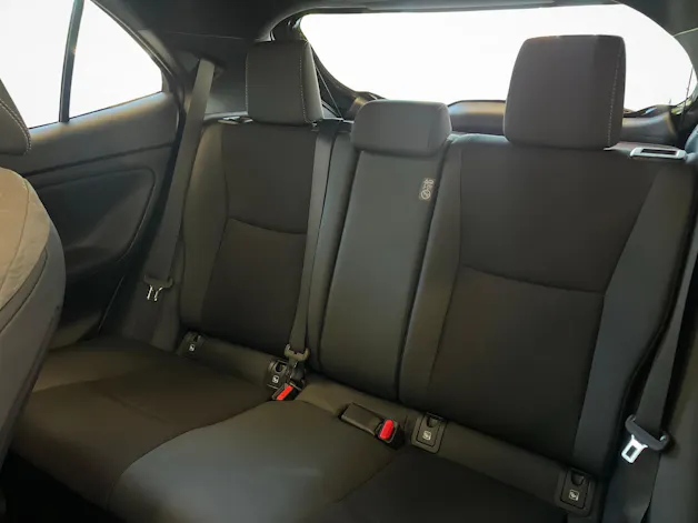 Toyota Yaris Cross 1.5 VVT-i HSD Premium AWD-i