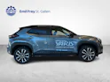 Toyota Yaris Cross 1.5 VVT-i HSD Premium AWD-i
