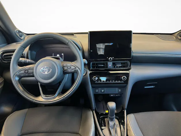 Toyota Yaris Cross 1.5 VVT-i HSD Premium AWD-i
