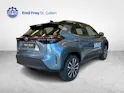 Toyota Yaris Cross 1.5 VVT-i HSD Premium AWD-i