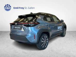 Fahrzeugbild TOYOTA Yaris Cross 1.5 VVT-i HSD Premium AWD-i