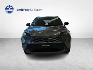 Toyota Yaris Cross 1.5 VVT-i HSD Premium AWD-i