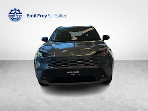 Fahrzeugbild TOYOTA Yaris Cross 1.5 VVT-i HSD Premium AWD-i