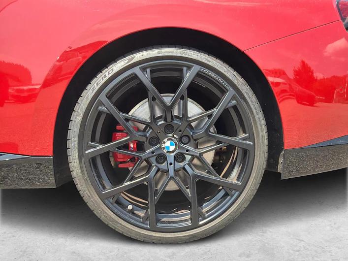 immagine del veicolo BMW 2 SERIES