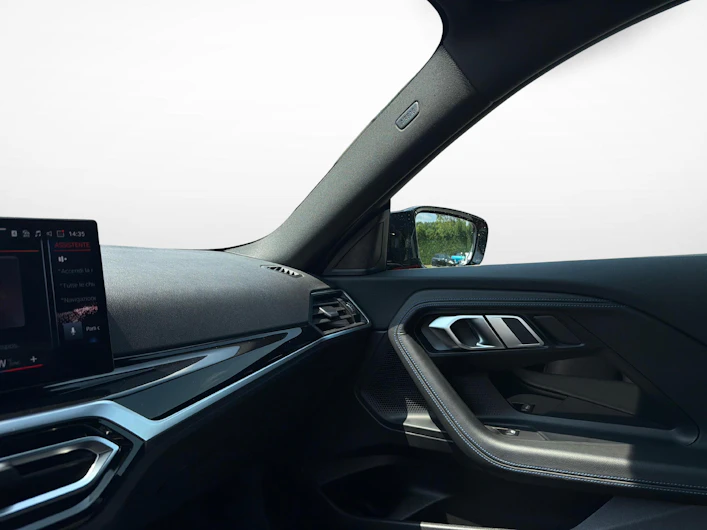 immagine del veicolo BMW 2 SERIES