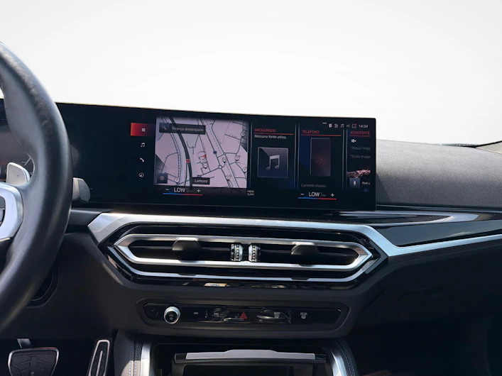 immagine del veicolo BMW 2 SERIES