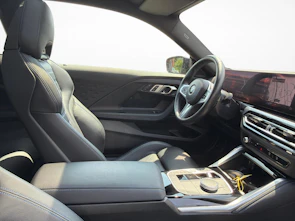 immagine del veicolo BMW M240i xDrive Coupé