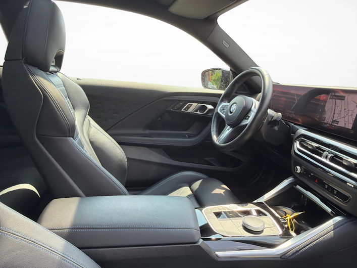 immagine del veicolo BMW 2 SERIES
