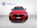 BMW M240i xDrive Coupé