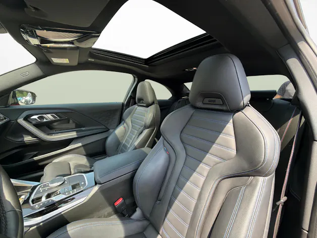 BMW M240i xDrive Coupé