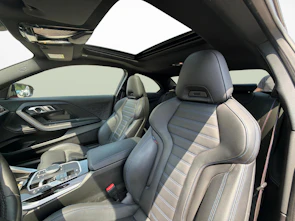 immagine del veicolo BMW M240i xDrive Coupé
