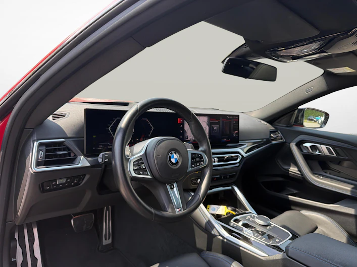 immagine del veicolo BMW 2 SERIES