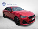 BMW M240i xDrive Coupé