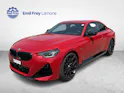 BMW M240i xDrive Coupé