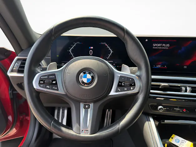 BMW M240i xDrive Coupé