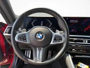 immagine del veicolo BMW M240i xDrive Coupé