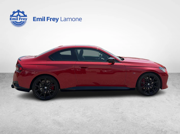 immagine del veicolo BMW 2 SERIES