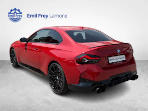 immagine del veicolo BMW M240i xDrive Coupé
