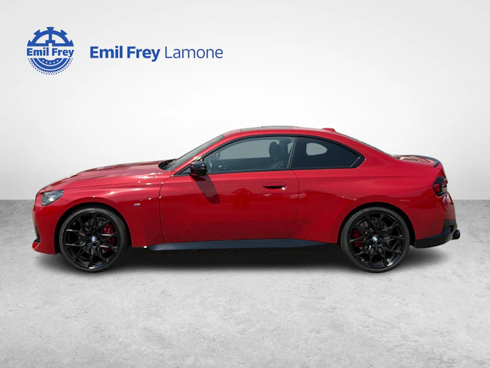 immagine del veicolo BMW 2 SERIES