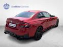 BMW M240i xDrive Coupé